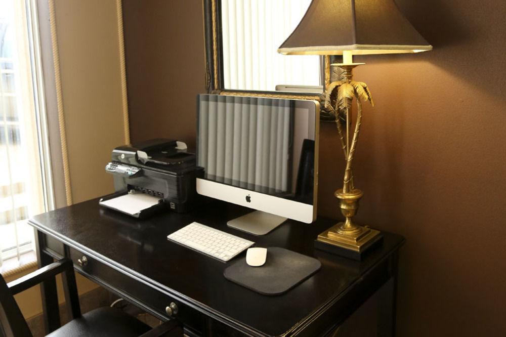 The Bridgeport Inn Fort Mcmurray Zewnętrze zdjęcie